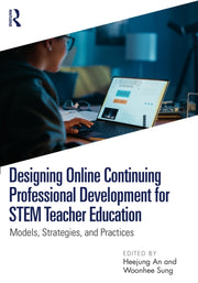 Designing Online Continuing Professiona
