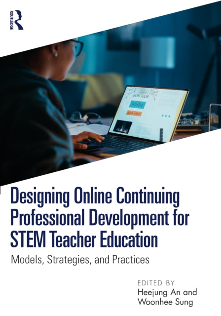 Designing Online Continuing Professiona