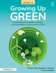Growing Up Green Grades 3-5