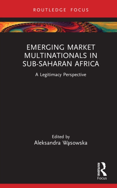 Emerging Market Multinationals In Sub-s