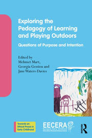 Exploring The Pedagogy Of Learning And