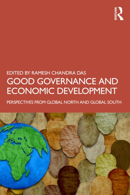 Good Governance And Economic Developmen