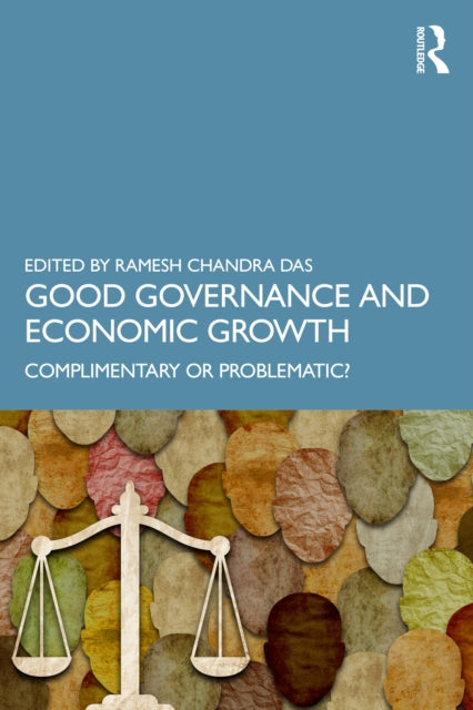 Good Governance And Economic Growth