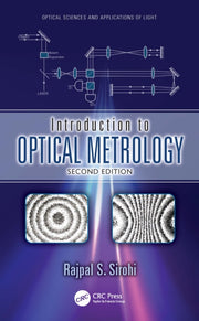 Introduction To Optical Metrology