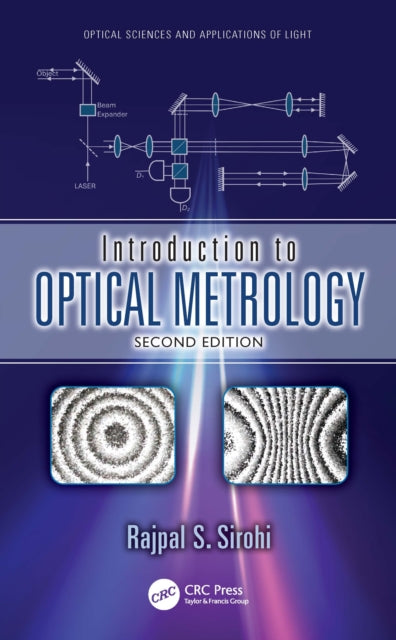 Introduction To Optical Metrology