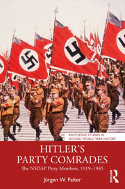 Hitlers Party Comrades