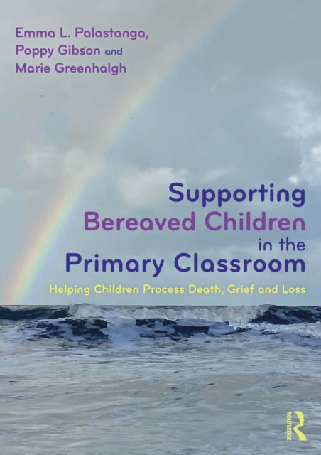 Supporting Bereaved Children In The Pri