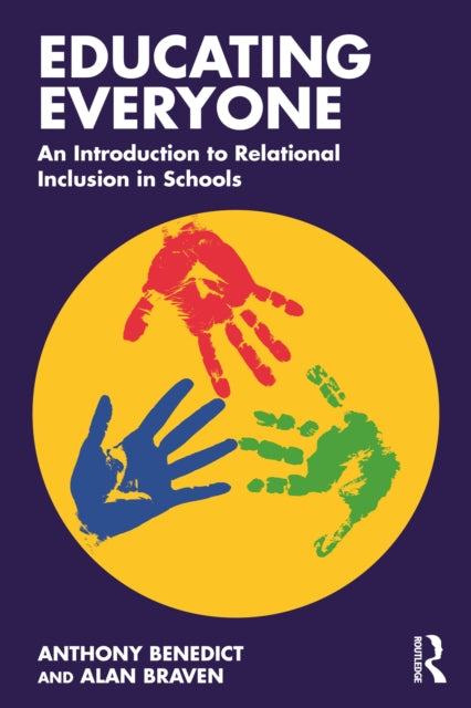 Educating Everyone An Introduction To