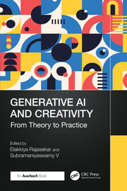 Generative Ai And Creativity