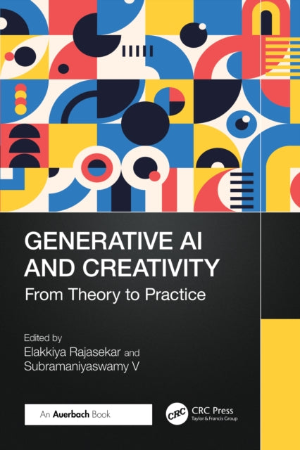 Generative Ai And Creativity
