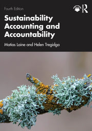 Sustainability Accounting And Accountab
