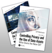 Controlling Privacy And The Use Of Data