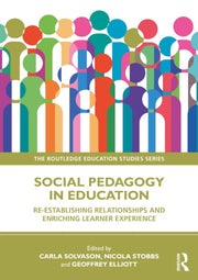 Social Pedagogy In Education