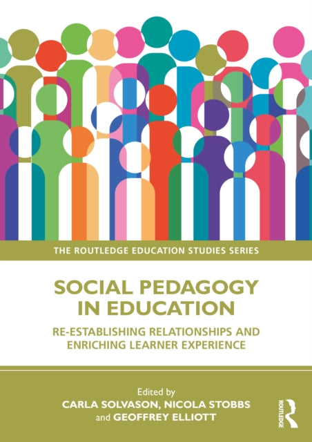 Social Pedagogy In Education