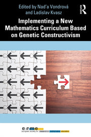 Implementing A New Mathematics Curricul