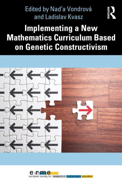 Implementing A New Mathematics Curricul