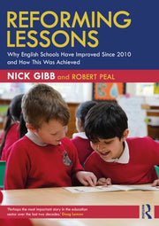 Reforming Lessons Why English Schools