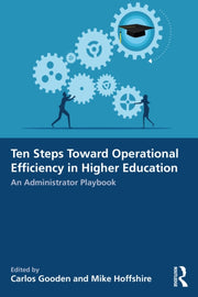 Ten Steps Toward Greater Operational Ef
