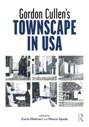 Gordon Cullens Townscape In Usa