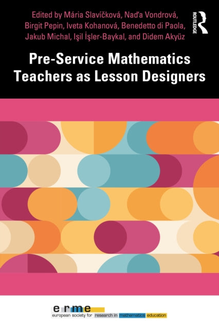 Pre-service Mathematics Teachers As Les