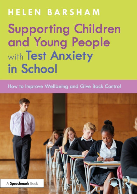 Supporting Children And Young People Wi