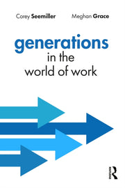 Generations In The World Of Work