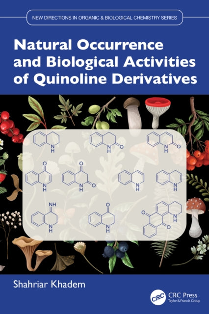 Natural Occurrence And Biological Activ