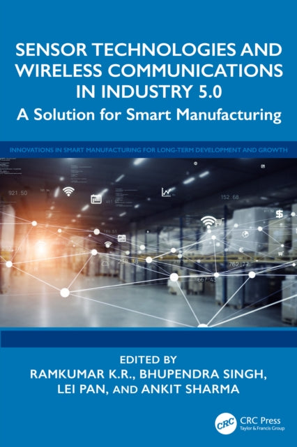 Sensor Technologies And Wireless Commun