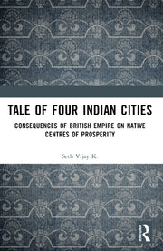 Tale Of Four Indian Cities
