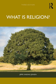 What Is Religion