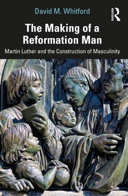Making Of A Reformation Man