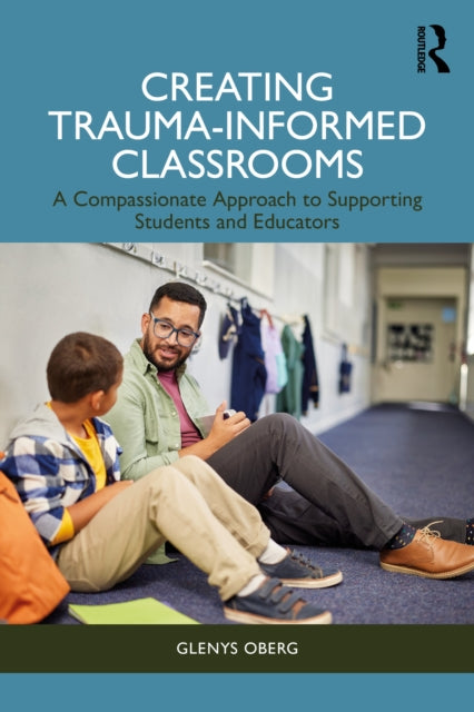 Compassion-focused Approach To Trauma-i