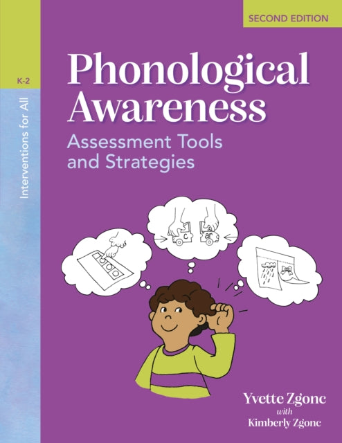 Interventions For All Phonological Awa