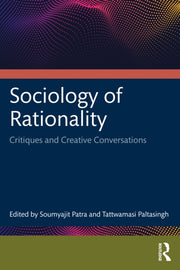 Sociology Of Rationality