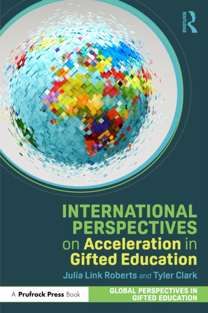 International Perspectives On Accelerat