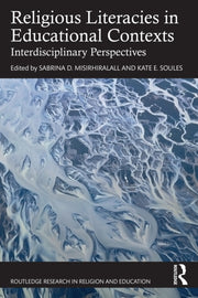 Religious Literacies In Educational Con