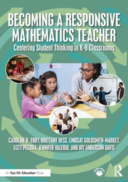 Becoming A Responsive Mathematics Teach