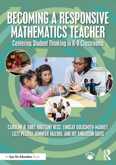 Becoming A Responsive Mathematics Teach