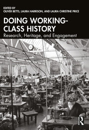 Doing Working-class History