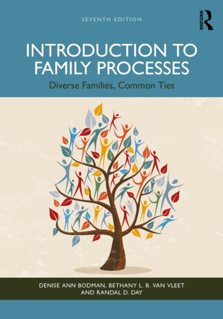 Introduction To Family Processes