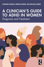 Clinicians Guide To Adhd In Women