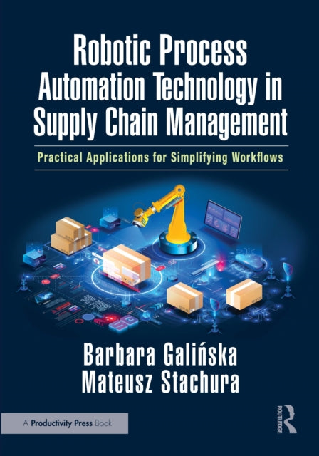 Robotic Process Automation Technology I