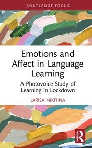 Emotions And Affect In Language Learnin