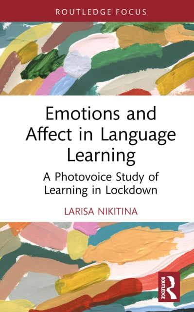Emotions And Affect In Language Learnin