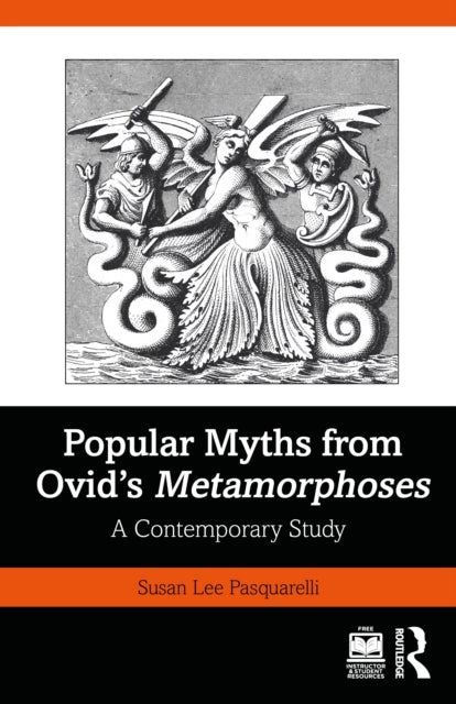 Popular Myths From Ovid  S Metamo By Pasquarelli  Susan L