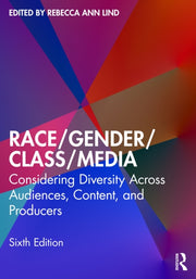 Race Gender Class Media