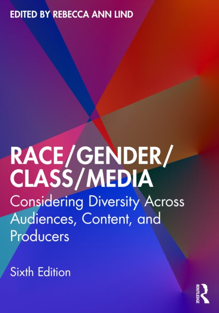Race Gender Class Media