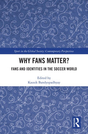Why Fans Matter