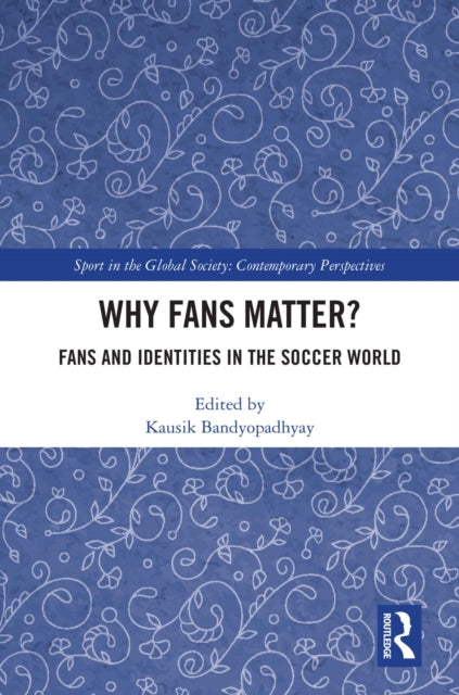 Why Fans Matter
