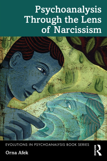 Psychoanalysis Through The Lens Of Narc